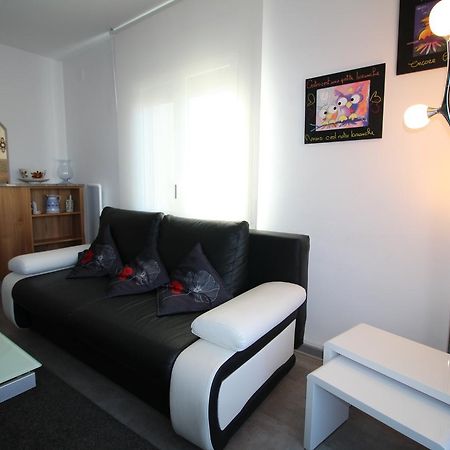 Apartmán Fonda 24 Roses Exteriér fotografie