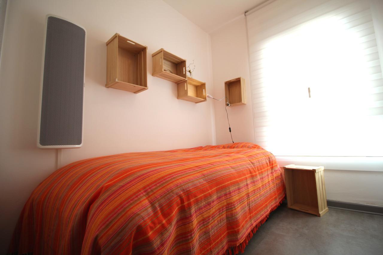 Apartmán Fonda 24 Roses Exteriér fotografie