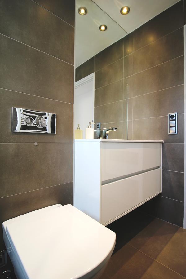Apartmán Fonda 24 Roses Exteriér fotografie